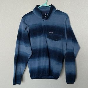 Patagonia sweater
